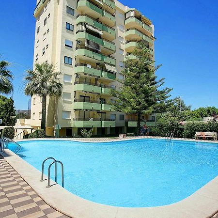 Gardenias De Playa Gandia Playa de Gandia Exterior foto